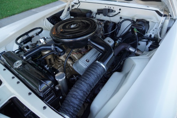 Used 1956 Lincoln Continental Mark II with factory A/C!  | Torrance, CA