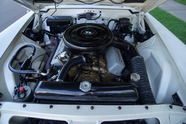 Used 1956 Lincoln Continental Mark II with factory A/C!  | Torrance, CA