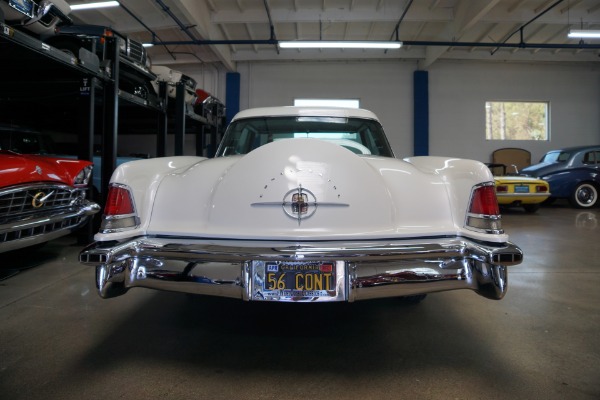 Used 1956 Lincoln Continental Mark II with factory A/C!  | Torrance, CA