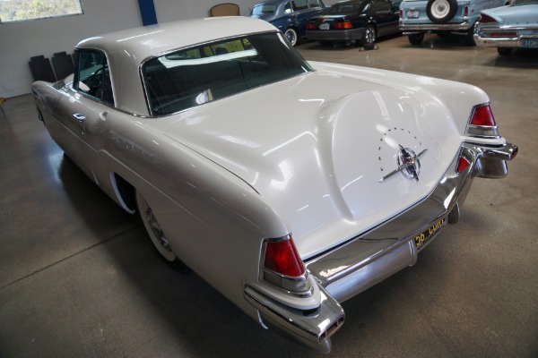 Used 1956 Lincoln Continental Mark II with factory A/C!  | Torrance, CA