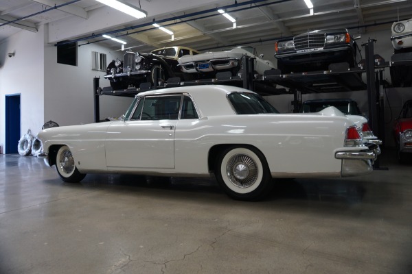 Used 1956 Lincoln Continental Mark II with factory A/C!  | Torrance, CA