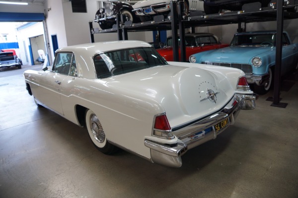 Used 1956 Lincoln Continental Mark II with factory A/C!  | Torrance, CA