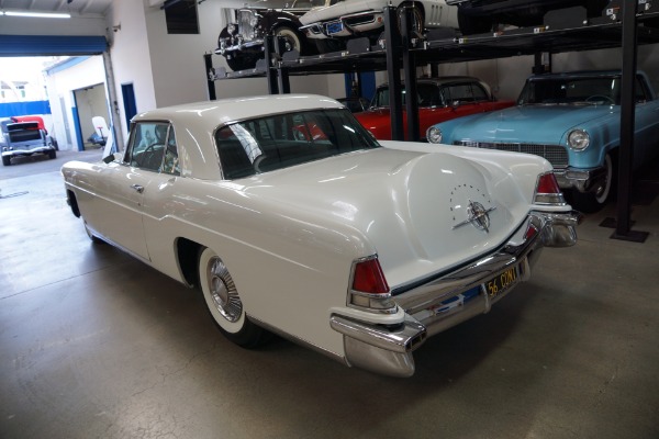 Used 1956 Lincoln Continental Mark II with factory A/C!  | Torrance, CA