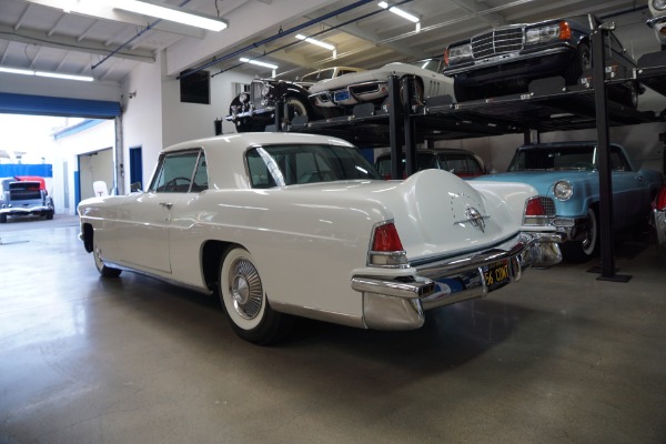 Used 1956 Lincoln Continental Mark II with factory A/C!  | Torrance, CA