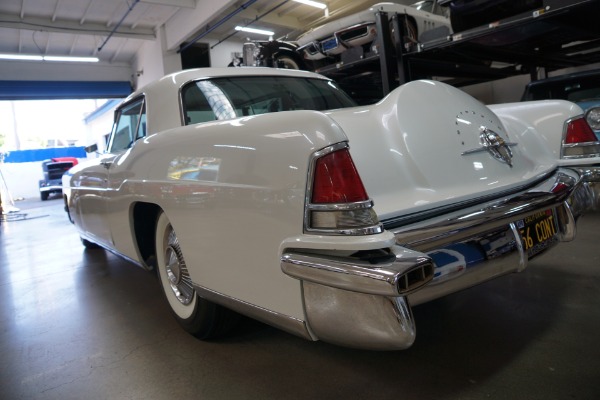 Used 1956 Lincoln Continental Mark II with factory A/C!  | Torrance, CA