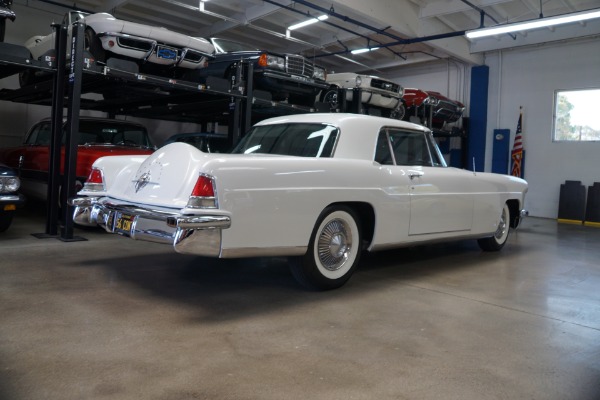 Used 1956 Lincoln Continental Mark II with factory A/C!  | Torrance, CA