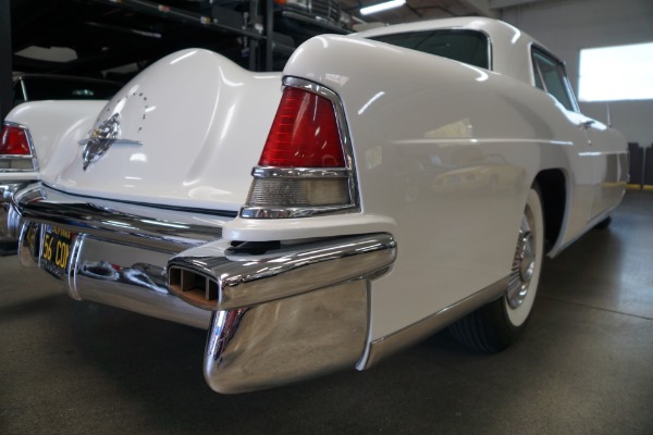 Used 1956 Lincoln Continental Mark II with factory A/C!  | Torrance, CA