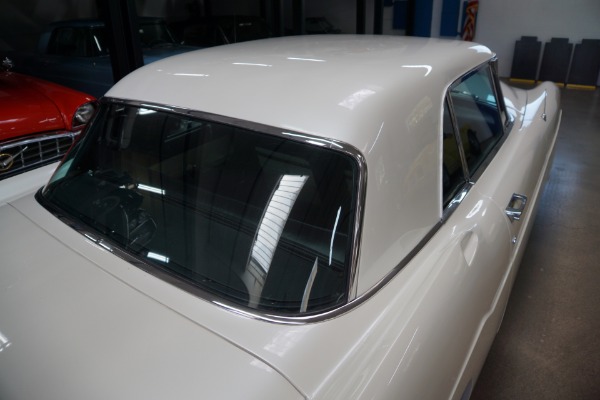 Used 1956 Lincoln Continental Mark II with factory A/C!  | Torrance, CA