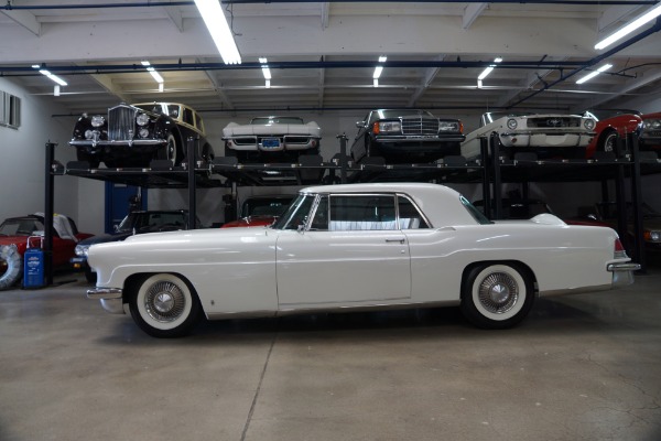 Used 1956 Lincoln Continental Mark II with factory A/C!  | Torrance, CA