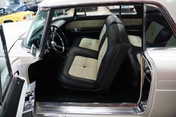 Used 1956 Lincoln Continental Mark II with factory A/C!  | Torrance, CA