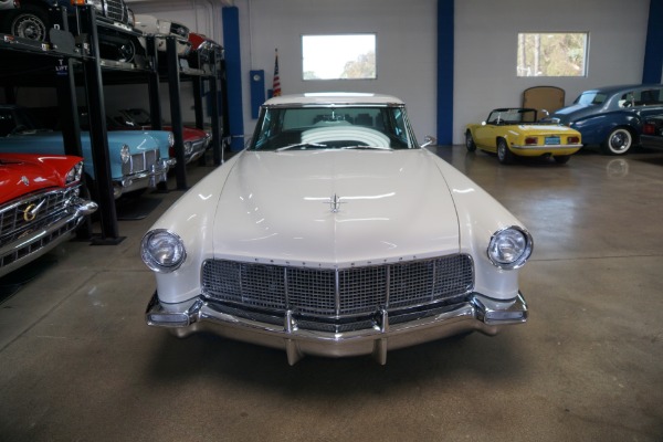 Used 1956 Lincoln Continental Mark II with factory A/C!  | Torrance, CA