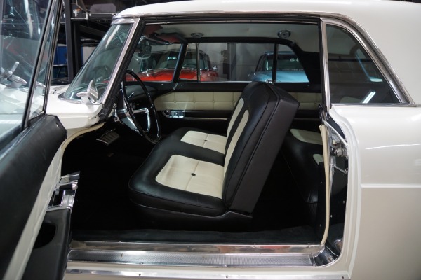 Used 1956 Lincoln Continental Mark II with factory A/C!  | Torrance, CA