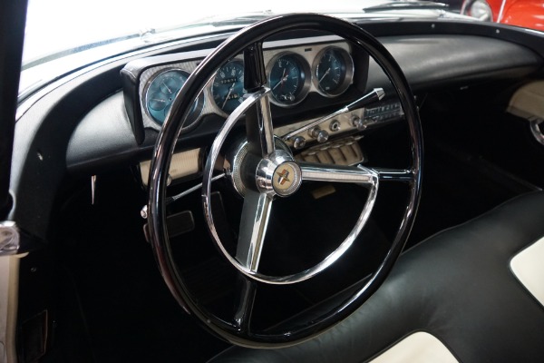 Used 1956 Lincoln Continental Mark II with factory A/C!  | Torrance, CA