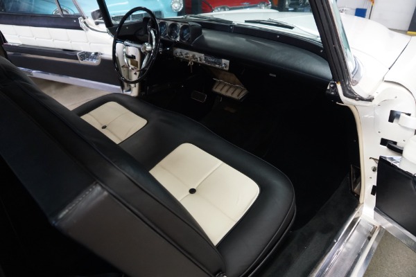 Used 1956 Lincoln Continental Mark II with factory A/C!  | Torrance, CA