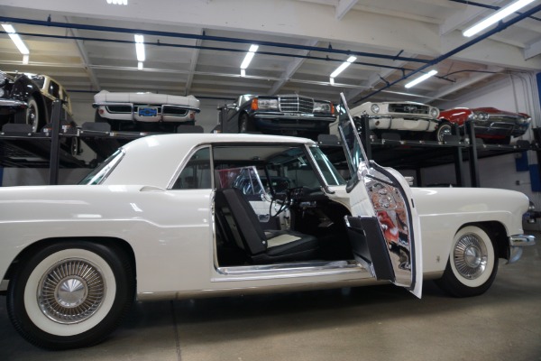 Used 1956 Lincoln Continental Mark II with factory A/C!  | Torrance, CA