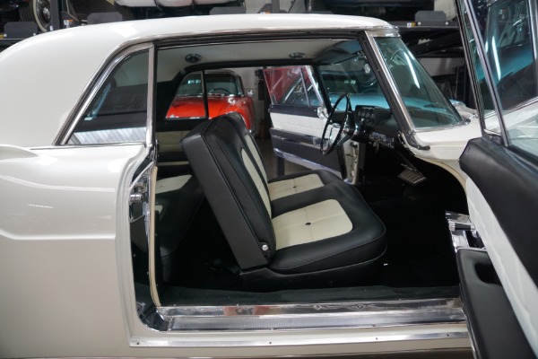 Used 1956 Lincoln Continental Mark II with factory A/C!  | Torrance, CA