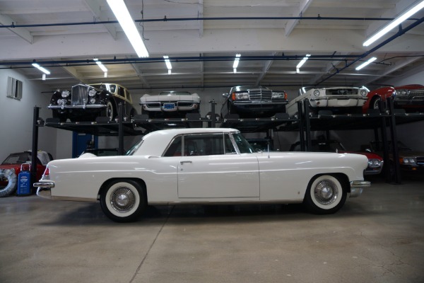 Used 1956 Lincoln Continental Mark II with factory A/C!  | Torrance, CA