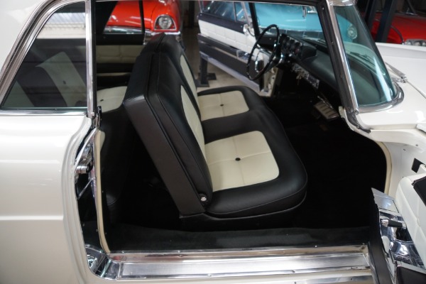 Used 1956 Lincoln Continental Mark II with factory A/C!  | Torrance, CA