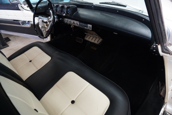 Used 1956 Lincoln Continental Mark II with factory A/C!  | Torrance, CA