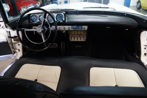 Used 1956 Lincoln Continental Mark II with factory A/C!  | Torrance, CA