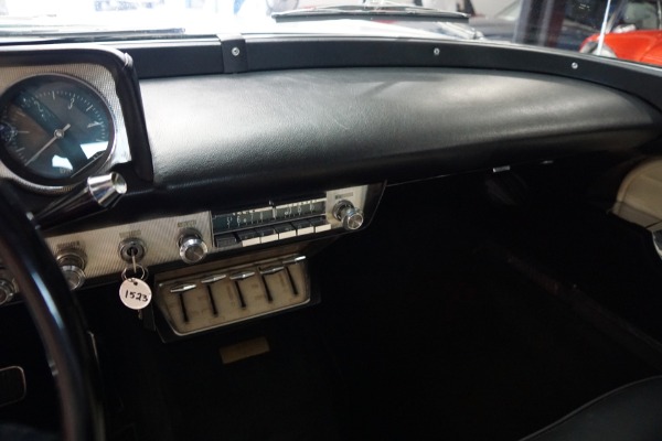 Used 1956 Lincoln Continental Mark II with factory A/C!  | Torrance, CA