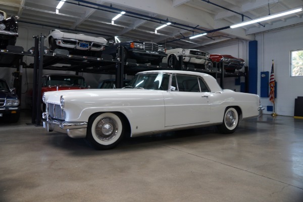 Used 1956 Lincoln Continental Mark II with factory A/C!  | Torrance, CA