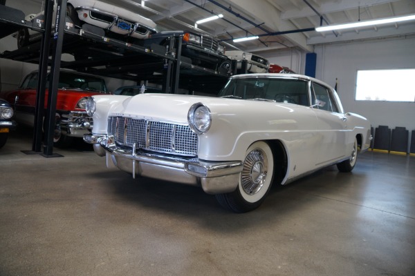 Used 1956 Lincoln Continental Mark II with factory A/C!  | Torrance, CA