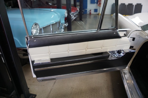 Used 1956 Lincoln Continental Mark II with factory A/C!  | Torrance, CA