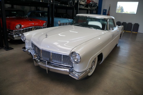 Used 1956 Lincoln Continental Mark II with factory A/C!  | Torrance, CA