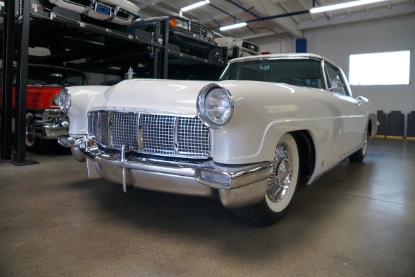 Used 1956 Lincoln Continental Mark II with factory A/C!  | Torrance, CA