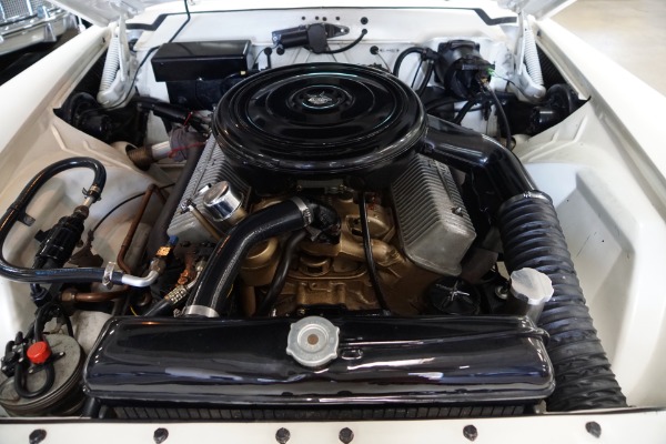 Used 1956 Lincoln Continental Mark II with factory A/C!  | Torrance, CA