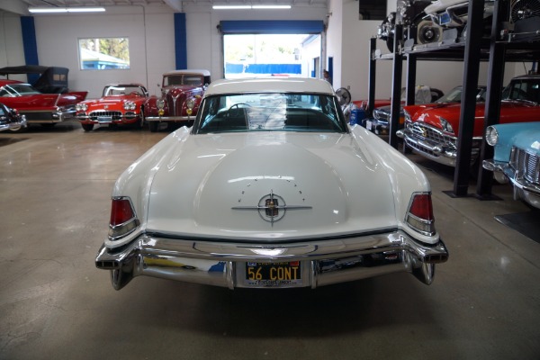 Used 1956 Lincoln Continental Mark II with factory A/C!  | Torrance, CA