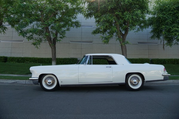 Used 1956 Lincoln Continental Mark II with factory A/C!  | Torrance, CA