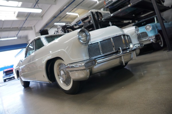 Used 1956 Lincoln Continental Mark II with factory A/C!  | Torrance, CA