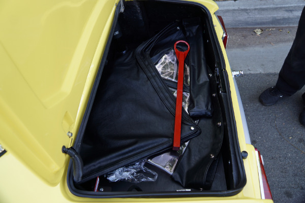 Used 1969 Lotus Elan Series I SE S4 Roadster  | Torrance, CA