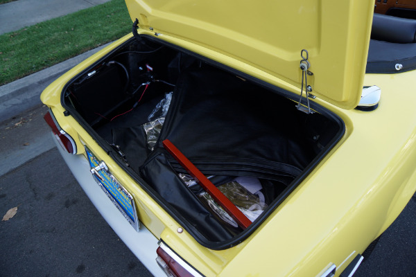 Used 1969 Lotus Elan Series I SE S4 Roadster  | Torrance, CA