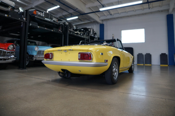 Used 1969 Lotus Elan Series I SE S4 Roadster  | Torrance, CA