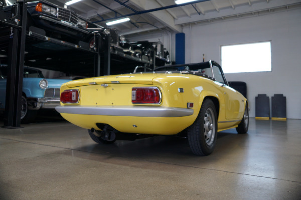 Used 1969 Lotus Elan Series I SE S4 Roadster  | Torrance, CA