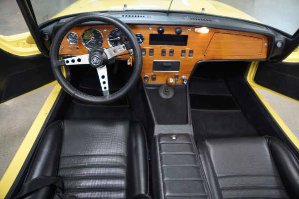 Used 1969 Lotus Elan Series I SE S4 Roadster  | Torrance, CA