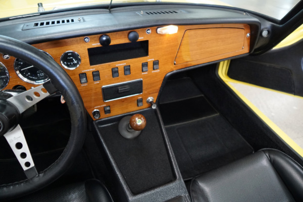 Used 1969 Lotus Elan Series I SE S4 Roadster  | Torrance, CA