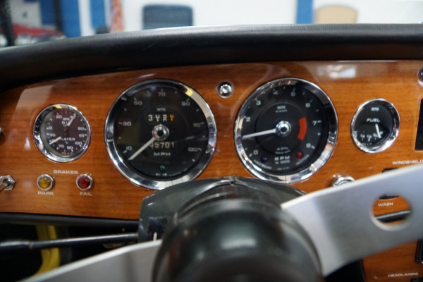 Used 1969 Lotus Elan Series I SE S4 Roadster  | Torrance, CA