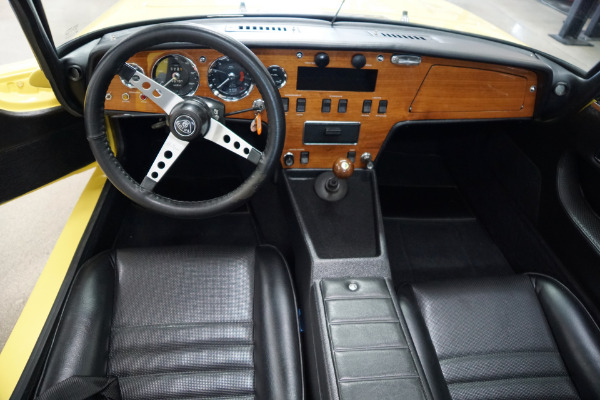 Used 1969 Lotus Elan Series I SE S4 Roadster  | Torrance, CA