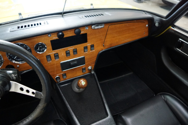 Used 1969 Lotus Elan Series I SE S4 Roadster  | Torrance, CA