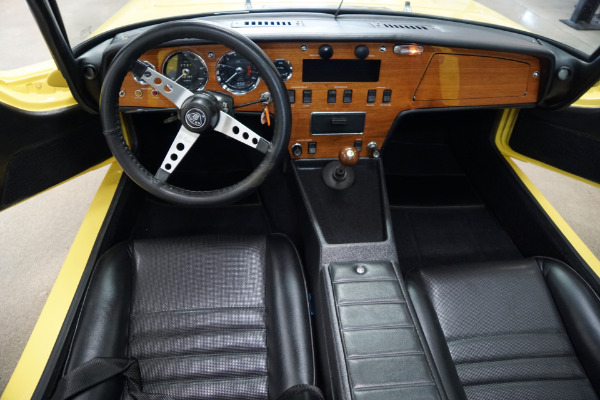 Used 1969 Lotus Elan Series I SE S4 Roadster  | Torrance, CA