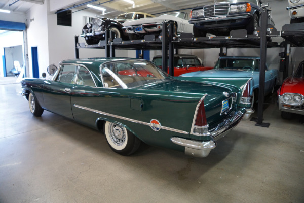 Used 1957 Chrysler 300C 2 Door 392/375HP V8 Hardtop with AC!  | Torrance, CA