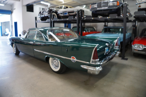 Used 1957 Chrysler 300C 2 Door 392/375HP V8 Hardtop with AC!  | Torrance, CA