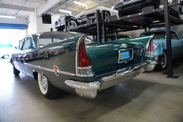 Used 1957 Chrysler 300C 2 Door 392/375HP V8 Hardtop with AC!  | Torrance, CA