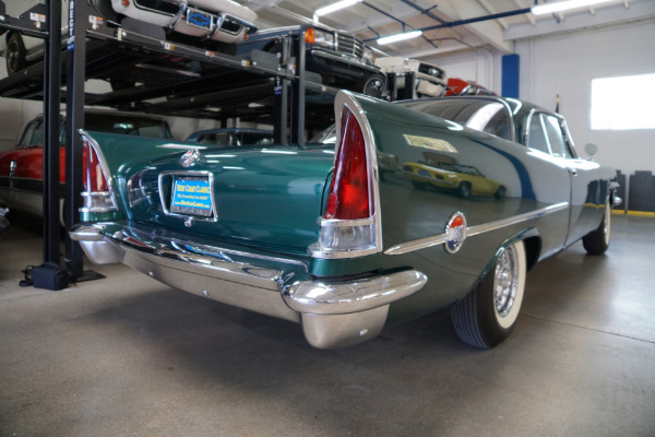 Used 1957 Chrysler 300C 2 Door 392/375HP V8 Hardtop with AC!  | Torrance, CA