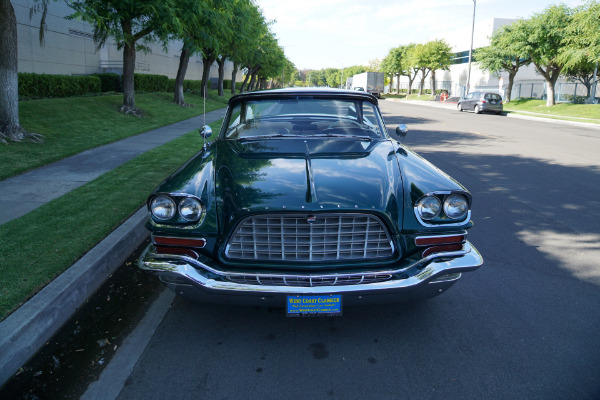 Used 1957 Chrysler 300C 2 Door 392/375HP V8 Hardtop with AC!  | Torrance, CA