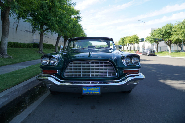 Used 1957 Chrysler 300C 2 Door 392/375HP V8 Hardtop with AC!  | Torrance, CA